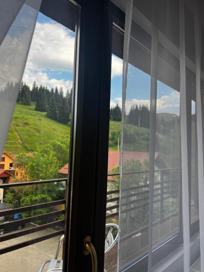 Chalet Minut Vatra Dornei Exterior foto